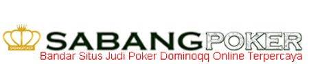 Logo Sabangpoker