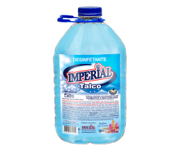 Desinfetante Imperial - Talco