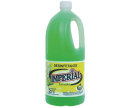 Desinfetante Imperial - Limão