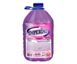 Desinfetante Imperial - Lavanda