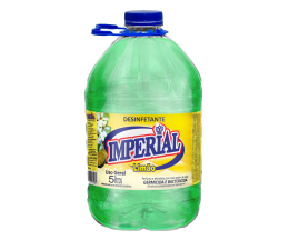 Desinfetante Imperial - Limão