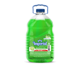 Desinfetante Imperial - Limão