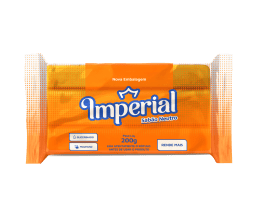 Sabão Imperial Neutro Individual 200g