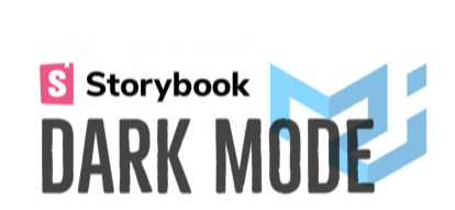 Configure Dark Mode in Storybook with MUI 5 and Next.js 