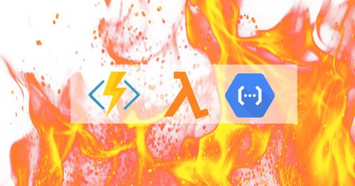 Keep your serverless functions warm