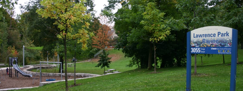 Lawrence Park