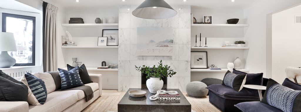 Real Estate Blog