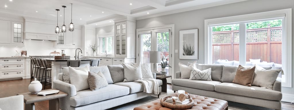 Real Estate Blog