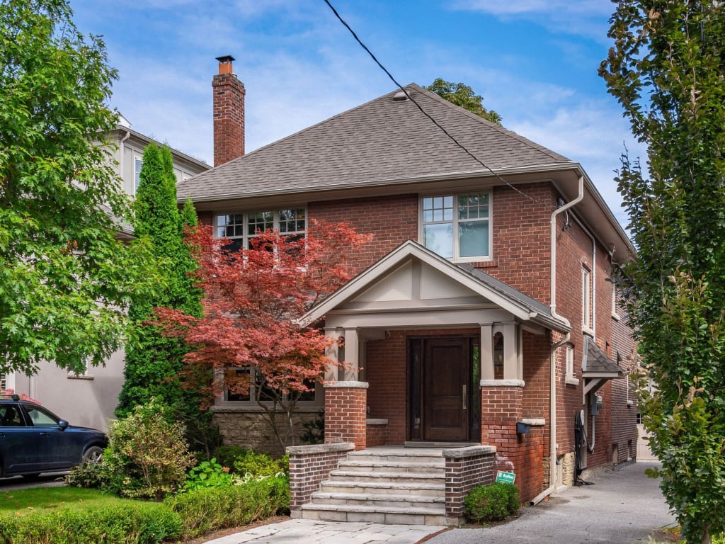 83 Lascelles Boulevard