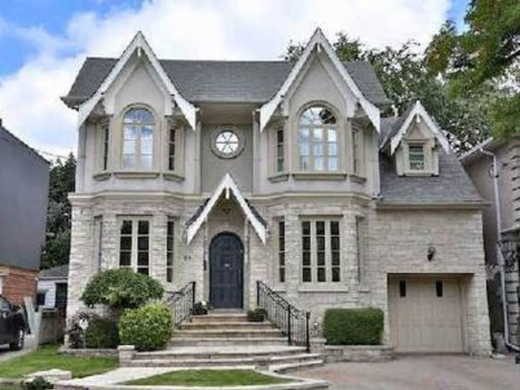 64 Marmion Ave