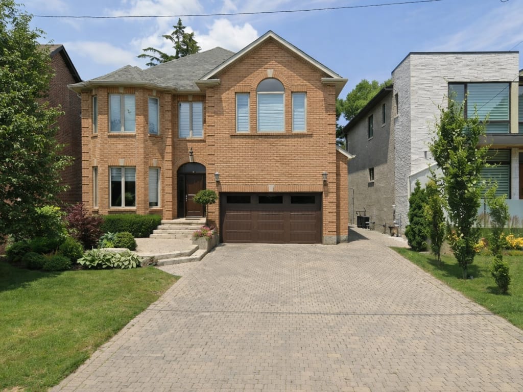 Exclusive: 156 Codsell Avenue