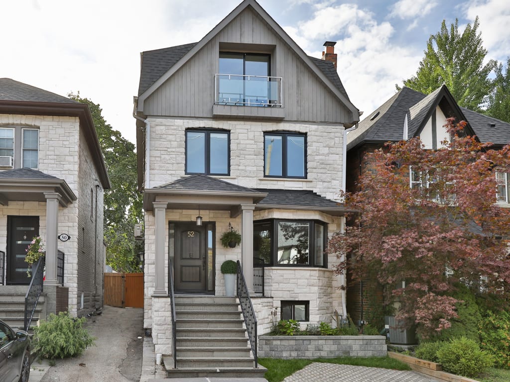 52 Shields Avenue