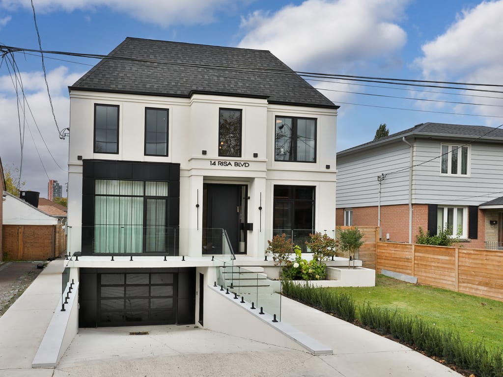 14 Risa Boulevard