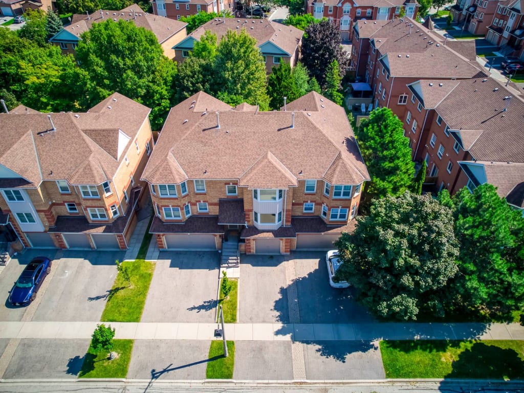 Exclusive: 17 Edenbridge Drive