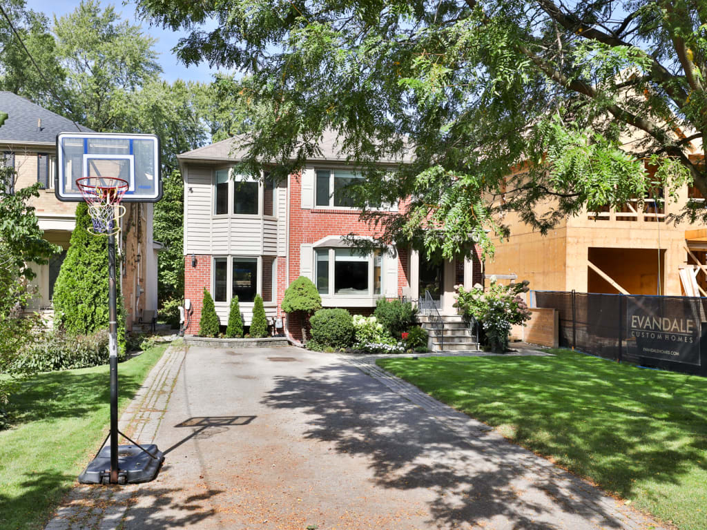 Exclusive: 120 Armour Boulevard