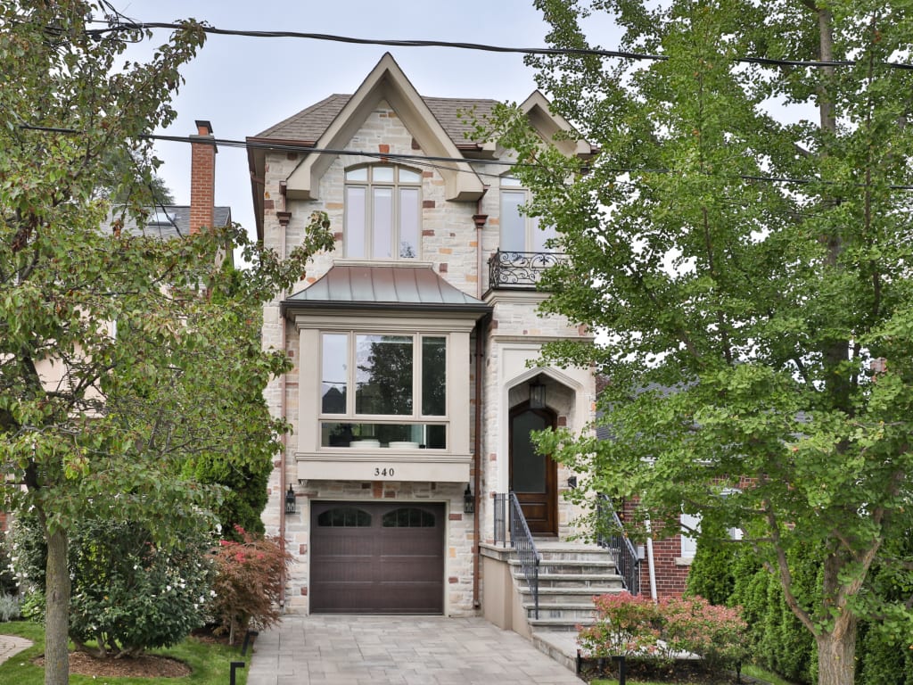 340 St Germain Avenue