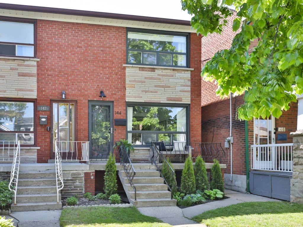 144 Boon Avenue