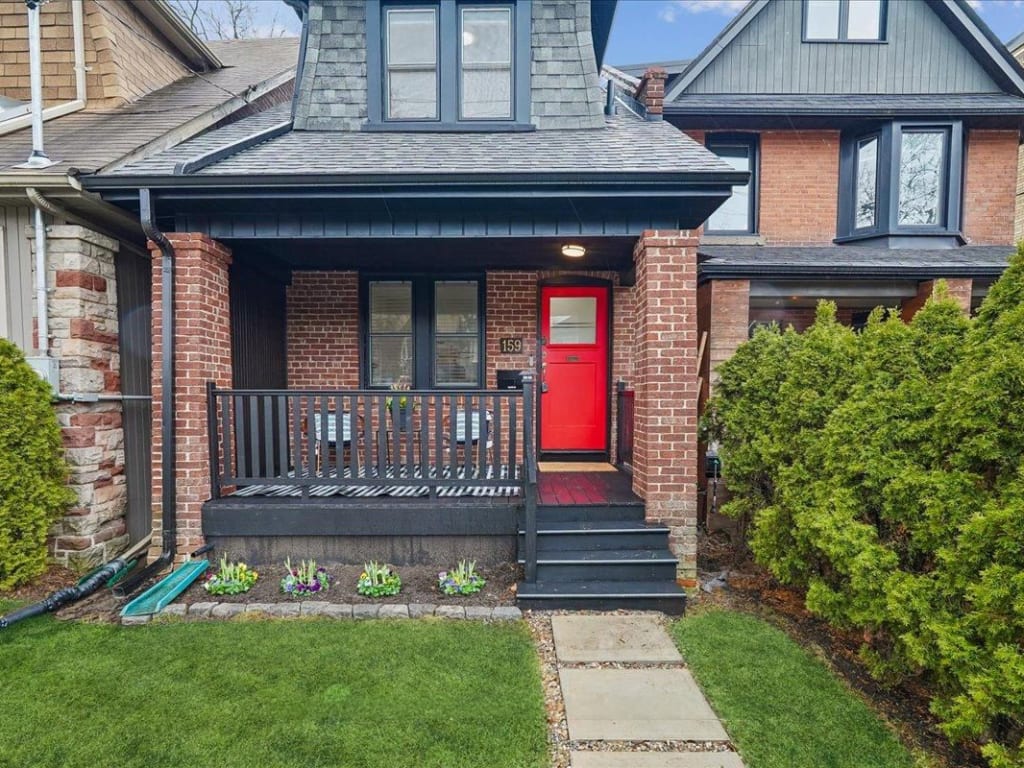 159 Ranleigh Avenue