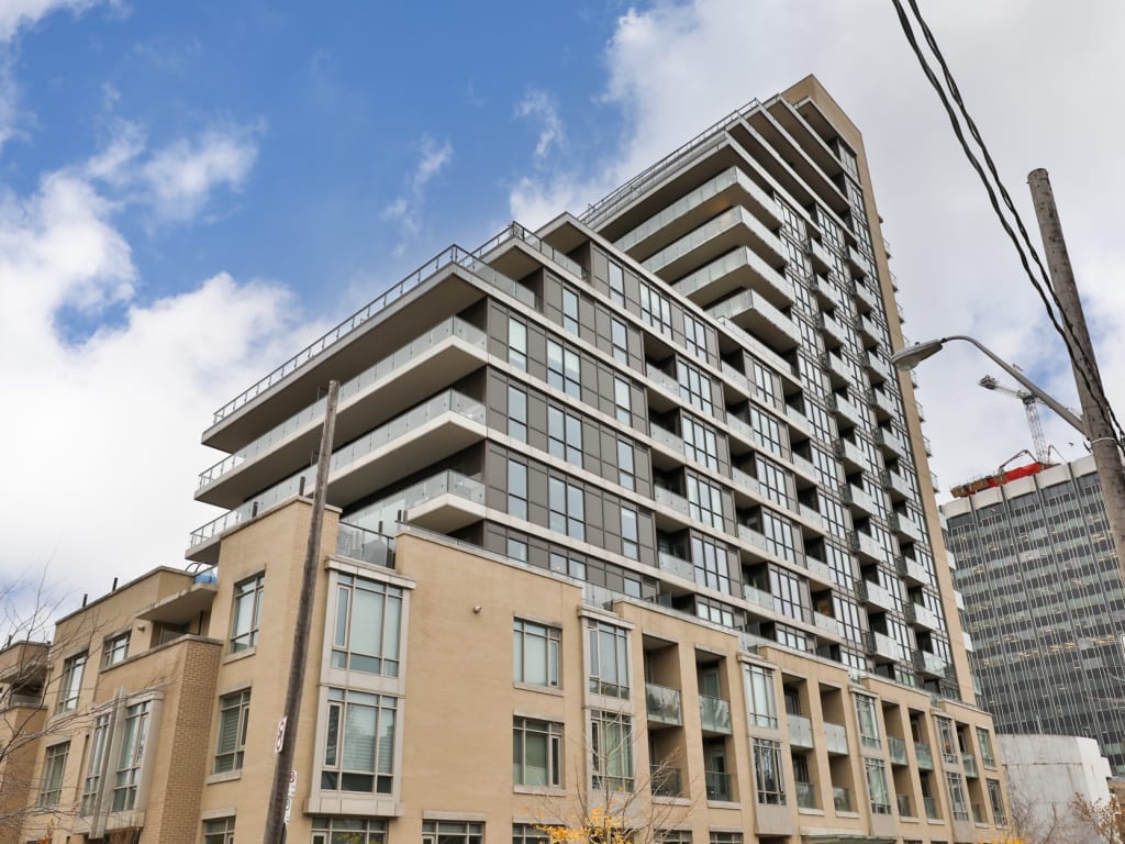 60 Berwick Avenue 104