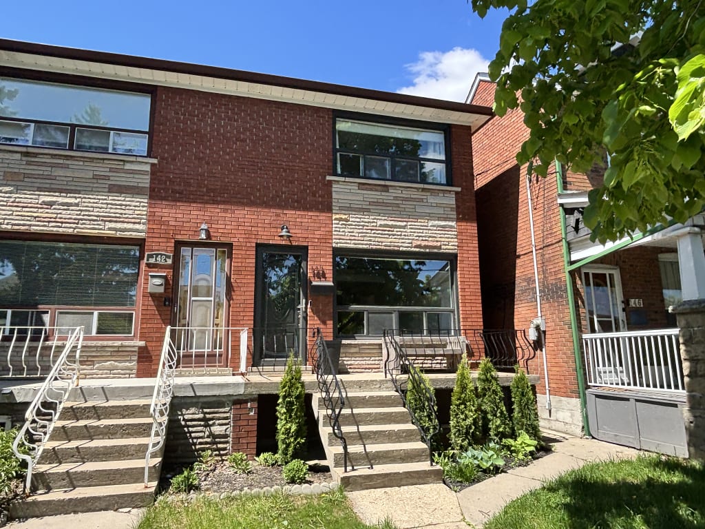 144 Boon Avenue