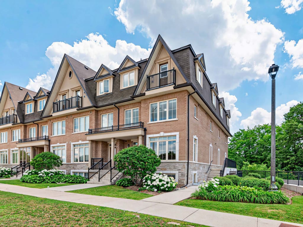 181 Parktree Drive Th1