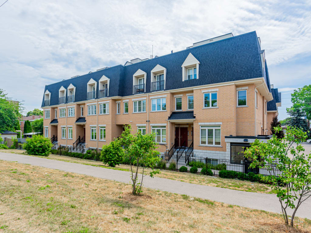 380 Hopewell Avenue #224
