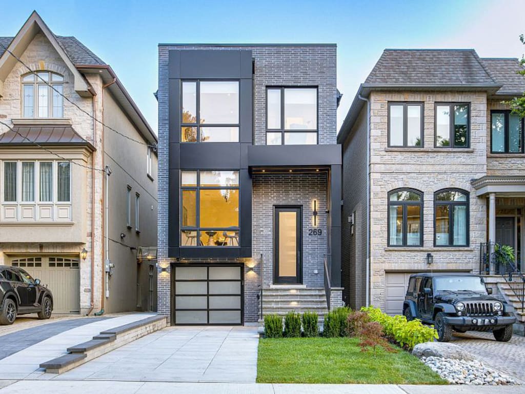 269 St Germain Avenue