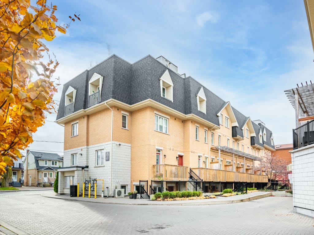 400 Hopewell Avenue 107