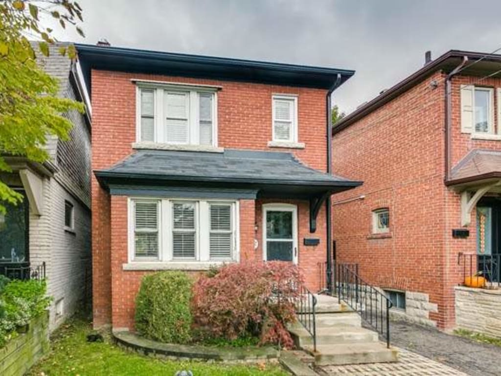 Exclusive: 52 Latimer Avenue