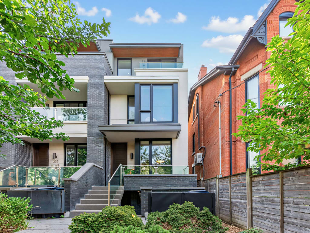 251 Roxton Road 2026