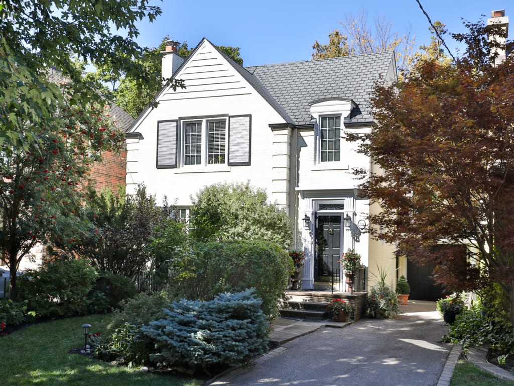 28 Kimbark Boulevard