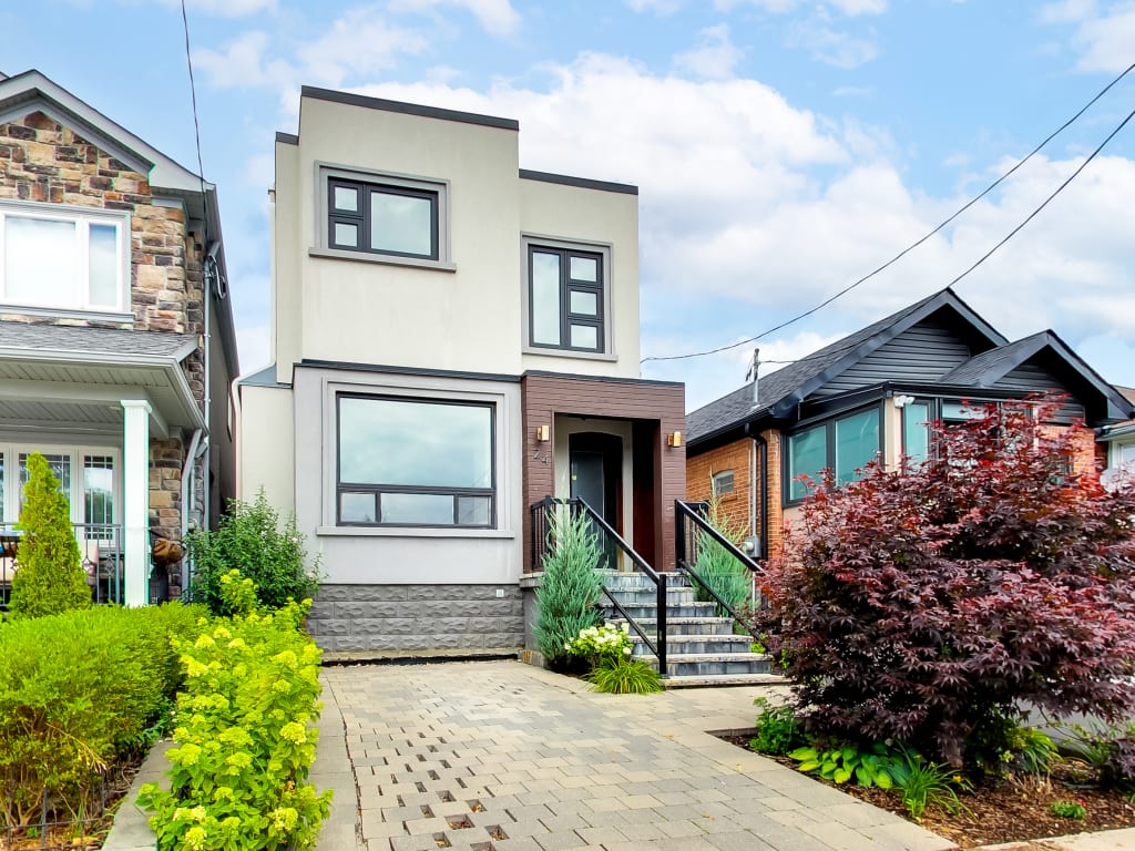 24 Belgravia Avenue