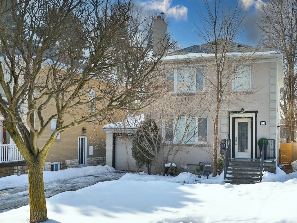 299 Ridley Boulevard