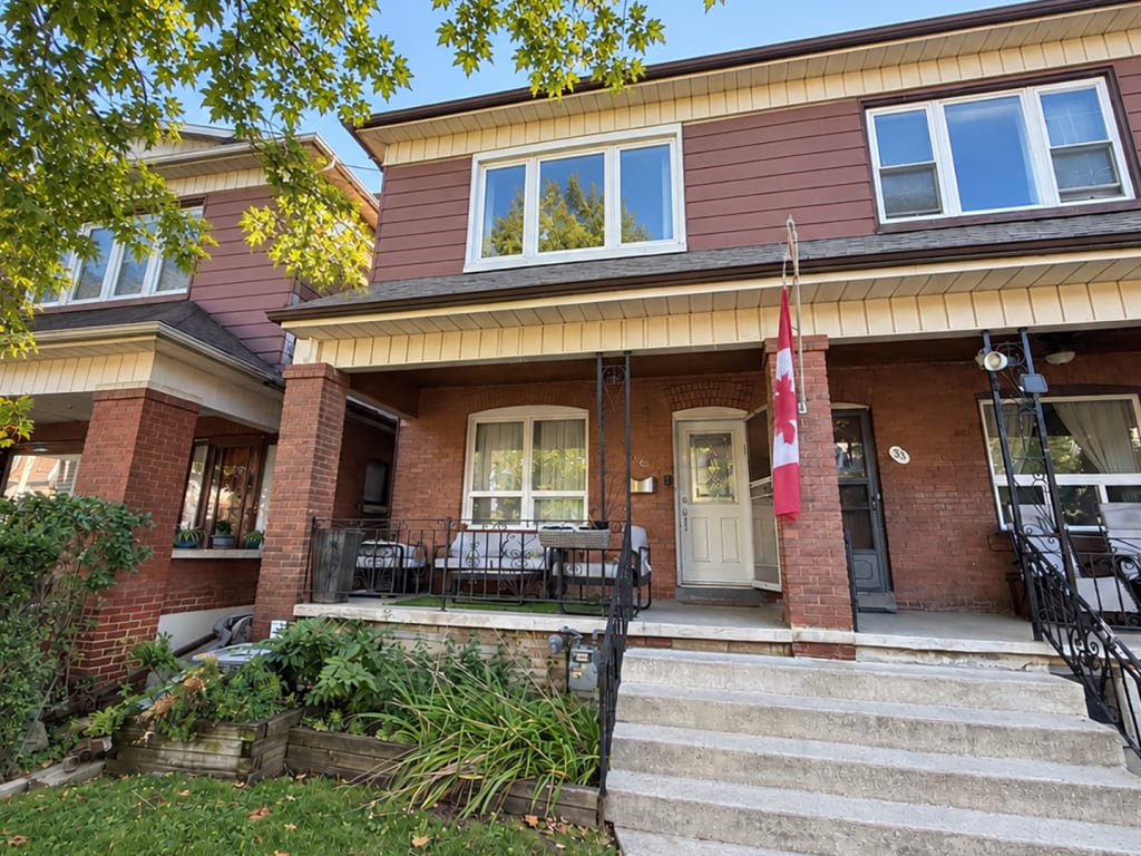 35 Boon Avenue