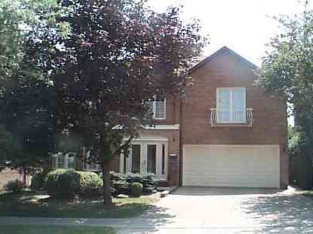 9 Riderwood Dr