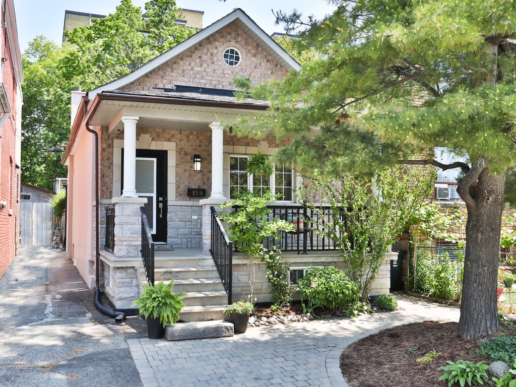159 Cedric Avenue