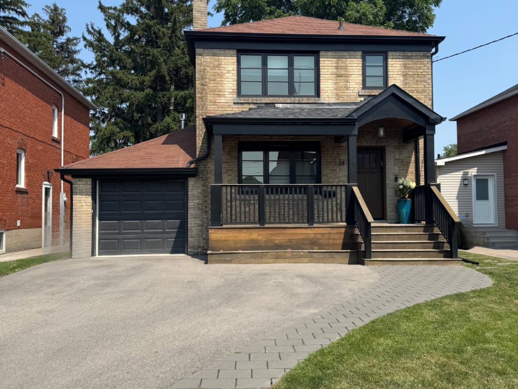 Exclusive: 34 Southgate Avenue