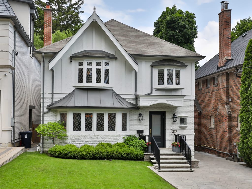 Exclusive: 317 Richview Avenue