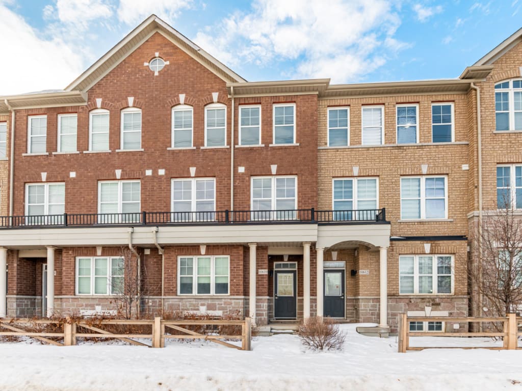 10610 Bathurst Street