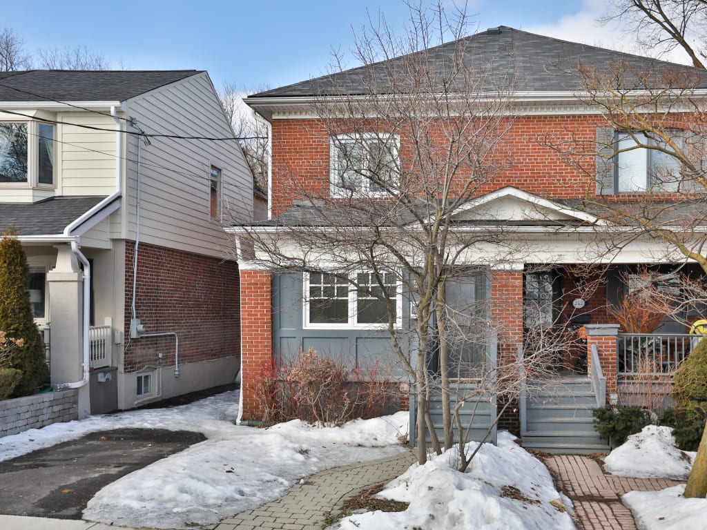 244 Roselawn Avenue