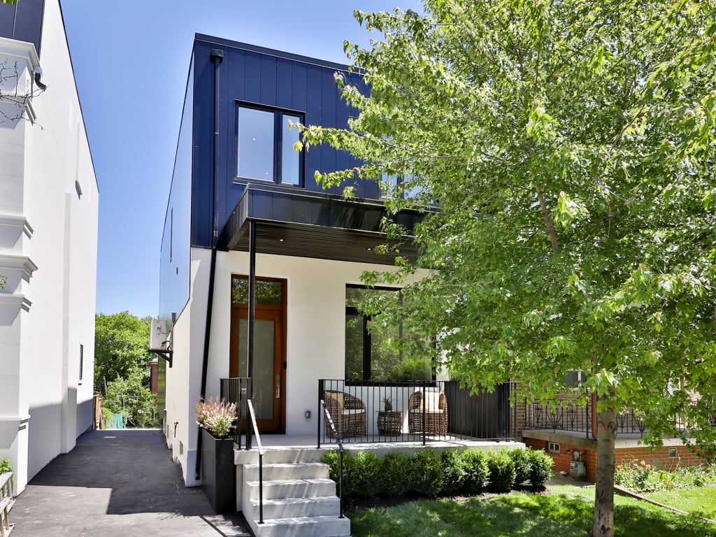 51 Alameda Avenue