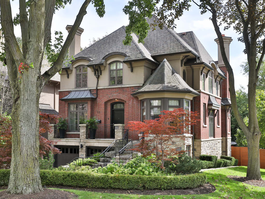 11 Forest Ridge Drive