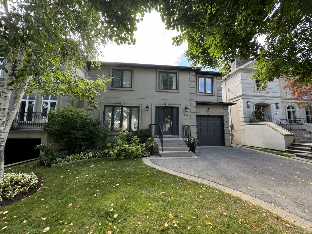 Exclusive: 515 Fairlawn Avenue