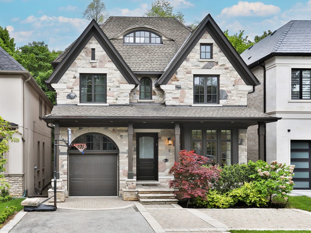 5 Forest Ridge Drive