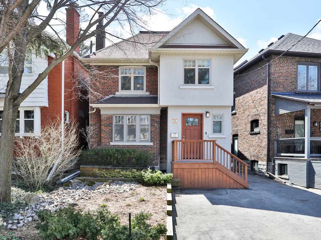 614 Rushton Road