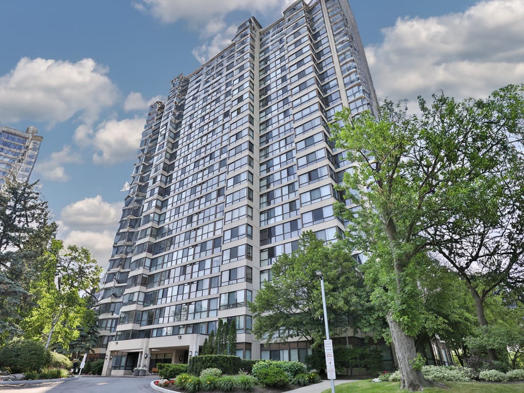 131 Torresdale Avenue #706