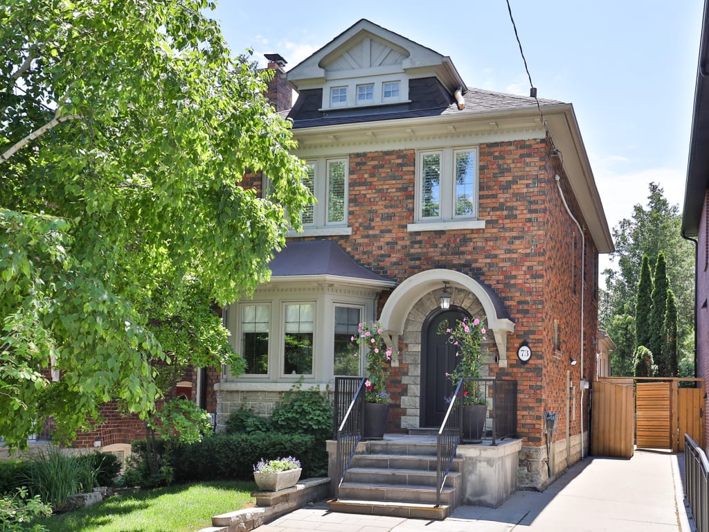 73 Elwood Boulevard