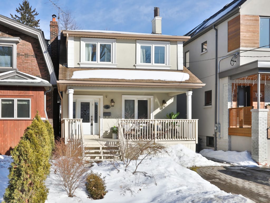127 Pinewood Avenue