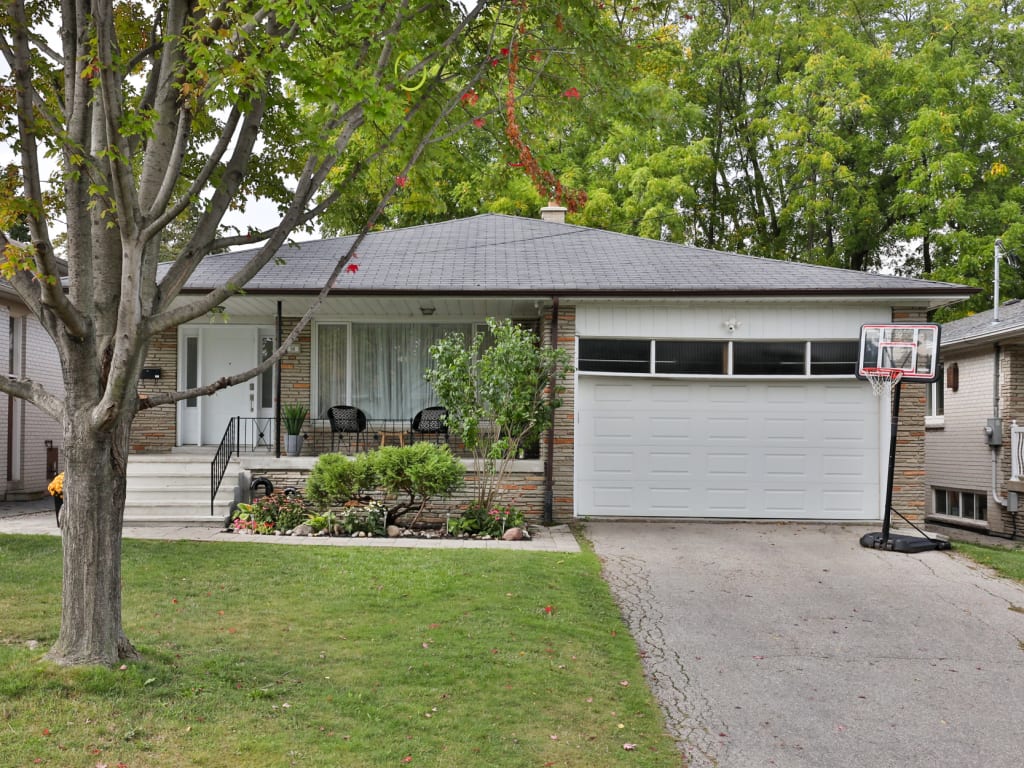16 Terrydale Drive