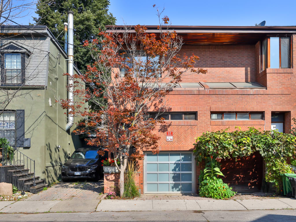 30a Bishop Street
